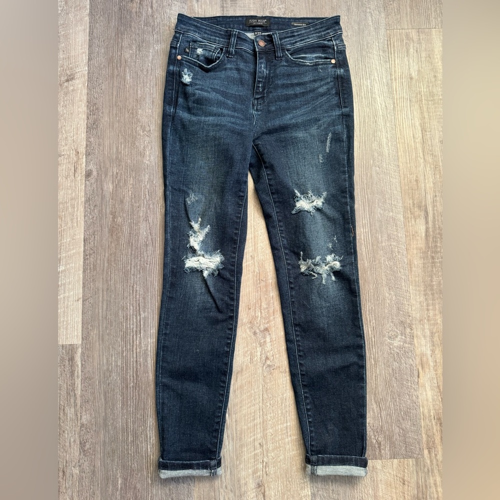 Judy Blue Denim